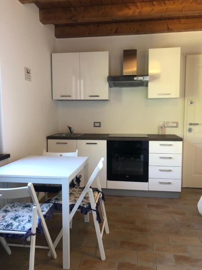 Barcola Mare Apartment ตรีเอสเต ภายนอก รูปภาพ