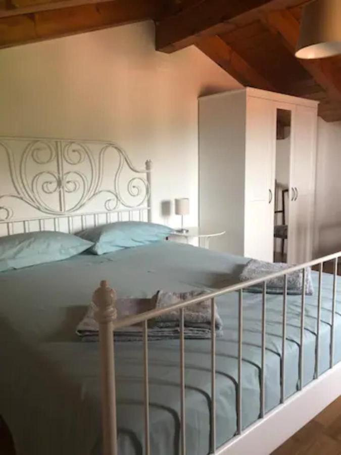 Barcola Mare Apartment ตรีเอสเต ภายนอก รูปภาพ