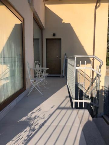 Barcola Mare Apartment ตรีเอสเต ภายนอก รูปภาพ